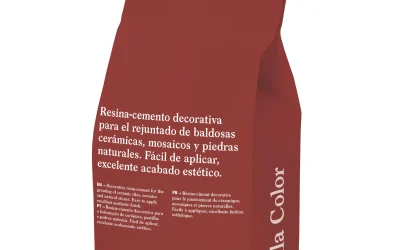 FUGABELLA 3KG. COLOR KK114 76836