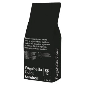 FUGABELLA 3KG. COLOR KK12 76806
