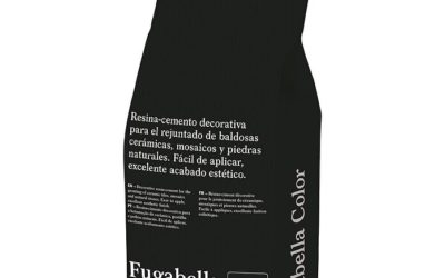 FUGABELLA 3KG. COLOR KK12 76806