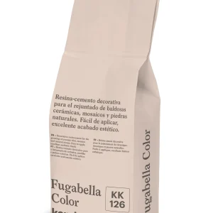 FUGABELLA 3KG. COLOR KK126 76837
