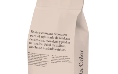 FUGABELLA 3KG. COLOR KK126 76837