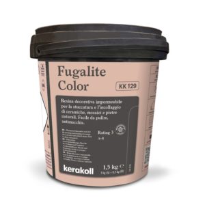 BOTE FUGALITE KK 129 1,5Kg. 0004F