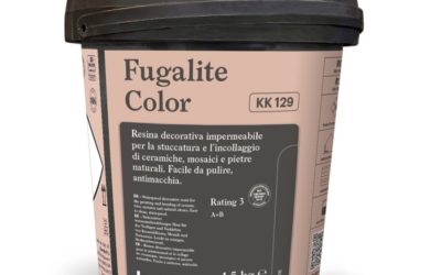 BOTE FUGALITE KK 129 1,5Kg. 0004F