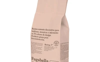 FUGABELLA 3KG. COLOR KK129 76838