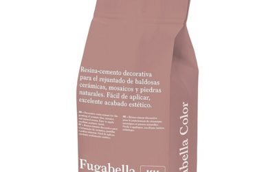 FUGABELLA 3KG. COLOR KK130 76839