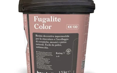 BOTE FUGALITE KK 130 1,5Kg. 0004G