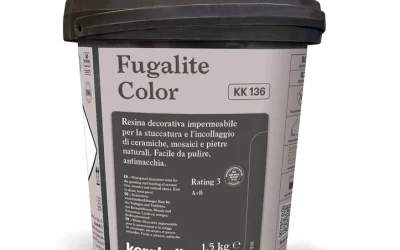 BOTE FUGALITE KK 136 1,5Kg. 0004J
