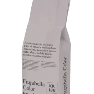 FUGABELLA 3KG. COLOR KK136 76840