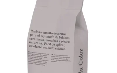 FUGABELLA 3KG. COLOR KK136 76840