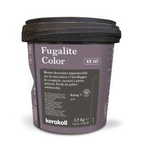 BOTE FUGALITE KK 147 1,5Kg. 0004K