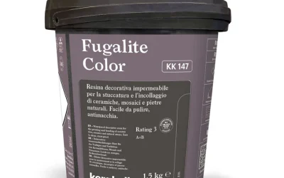 BOTE FUGALITE KK 147 1,5Kg. 0004K
