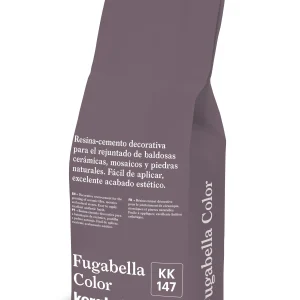 FUGABELLA 3KG. COLOR KK147 76841