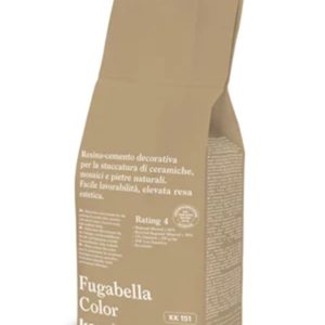 FUGABELLA 3KG. COLOR KK151 76842