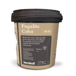 BOTE FUGALITE KK 151 1,5Kg. 0004Y