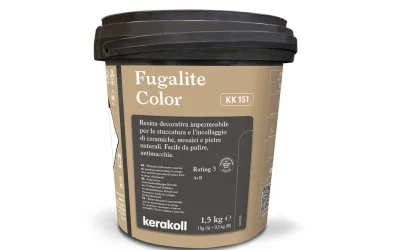 BOTE FUGALITE KK 151 1,5Kg. 0004Y