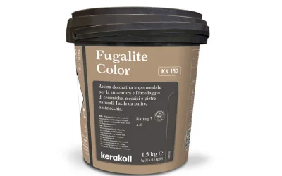 BOTE FUGALITE KK 152 1,5Kg. 0003Z