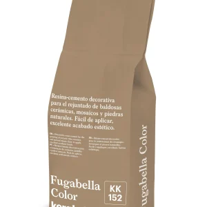 FUGABELLA 3KG. COLOR KK152 76843