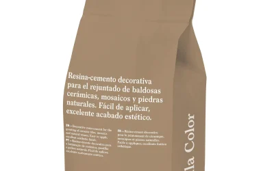 FUGABELLA 3KG. COLOR KK152 76843