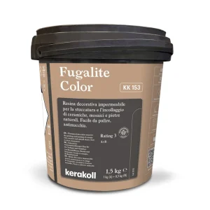 BOTE FUGALITE KK 153 1,5Kg. 0004D