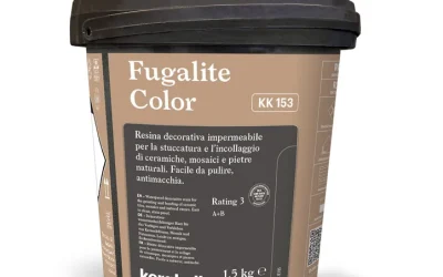 BOTE FUGALITE KK 153 1,5Kg. 0004D