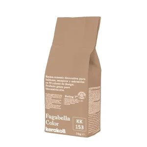 FUGABELLA 3KG. COLOR KK153 76844