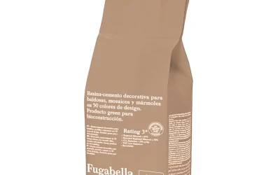 FUGABELLA 3KG. COLOR KK153 76844