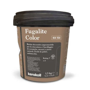 BOTE FUGALITE KK 154 1,5Kg. 00045