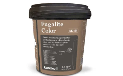 BOTE FUGALITE KK 154 1,5Kg. 00045