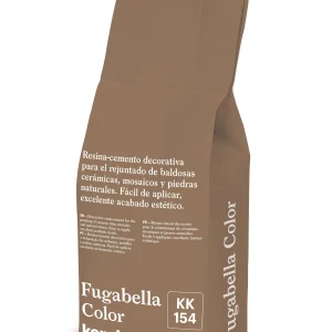 FUGABELLA 3KG. COLOR KK154 76845