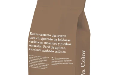 FUGABELLA 3KG. COLOR KK154 76845