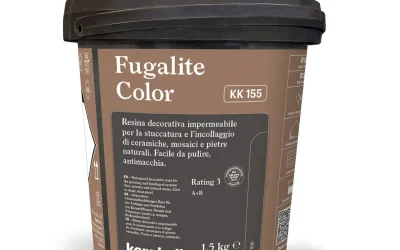 BOTE FUGALITE KK 155 1,5Kg. 0004H