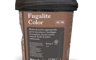 BOTE FUGALITE KK 156 1,5Kg. 0004I