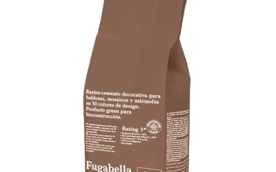 FUGABELLA 3KG. COLOR KK156 76847