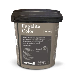BOTE FUGALITE KK 157 1,5Kg. 0004A