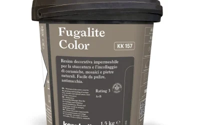 BOTE FUGALITE KK 157 1,5Kg. 0004A