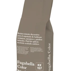 FUGABELLA 3KG. COLOR KK157 76848
