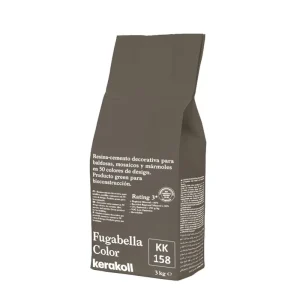 FUGABELLA 3KG. COLOR KK158 76849