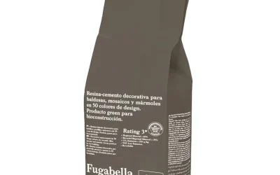 FUGABELLA 3KG. COLOR KK158 76849