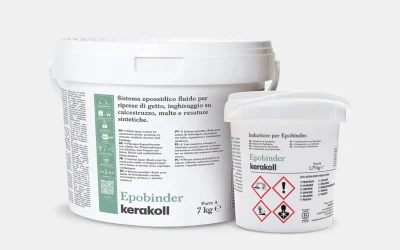 GEOLITE GEL B 1,66 kg 7045