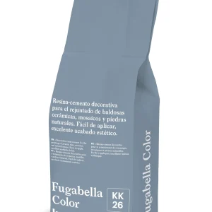 FUGABELLA 3KG. COLOR KK26 76807