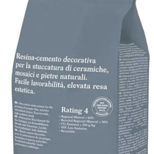 FUGABELLA 3KG. COLOR KK27 76808