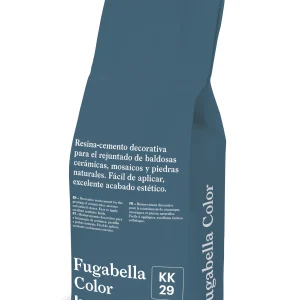 FUGABELLA 3KG. COLOR KK29 76809