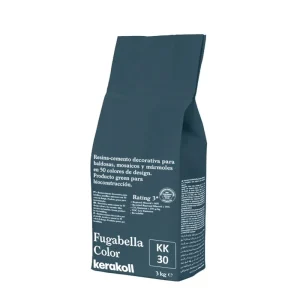 FUGABELLA 3KG. COLOR KK30 76810