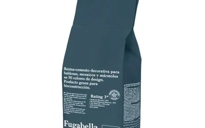 FUGABELLA 3KG. COLOR KK30 76810