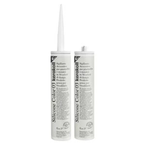SILICONA COLOR 03 310ml. K50239.04 (T26+)