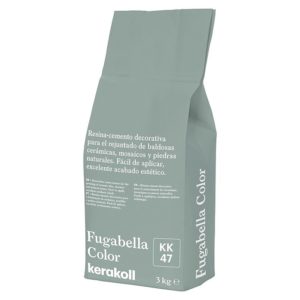 FUGABELLA 3KG. COLOR KK47 76811
