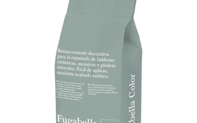 FUGABELLA 3KG. COLOR KK47 76811