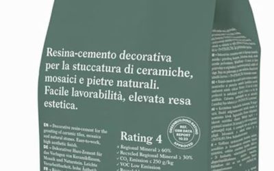 FUGABELLA 3KG. COLOR KK50 76812