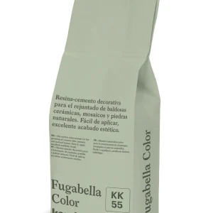 FUGABELLA 3KG. COLOR KK55 76813