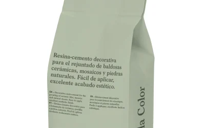 FUGABELLA 3KG. COLOR KK55 76813